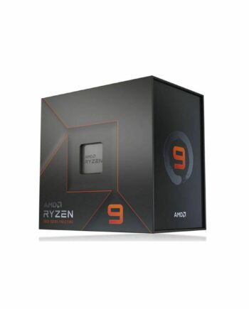 Cpu Amd Ryzen Til Am5 Ghz 100 100000589wof