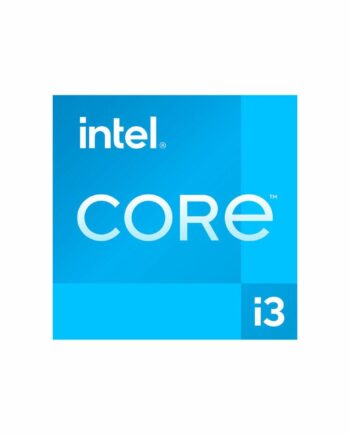Cpu Intel Core 12100 Ghz Lga 1700