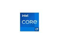 Cpu Intel Core 12700kf Ghz Core Tray Uden Køler
