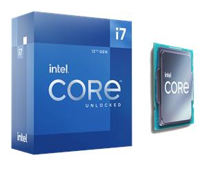 Cpu Intel Core 12700kf Ghz Kerner Uden Køler