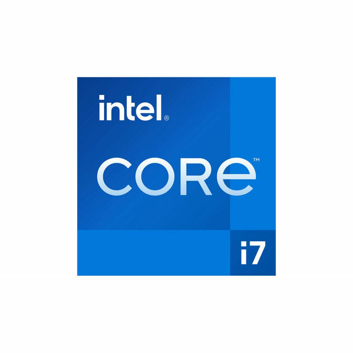Cpu Intel Core 12700kf Ghz Lga1700