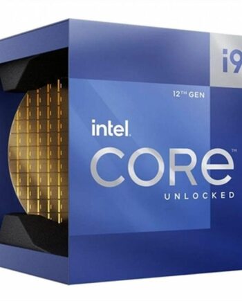 Cpu Intel Core 12900k Ghz Lga1700