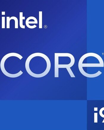 Cpu Intel Core 12900k Smart Cache Box