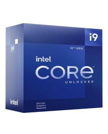 Cpu Intel Core 12900kf Lga1700 Gen