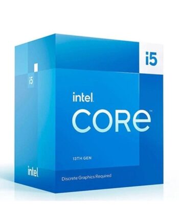 Cpu Intel Core 13400f Ghz Lga 1700