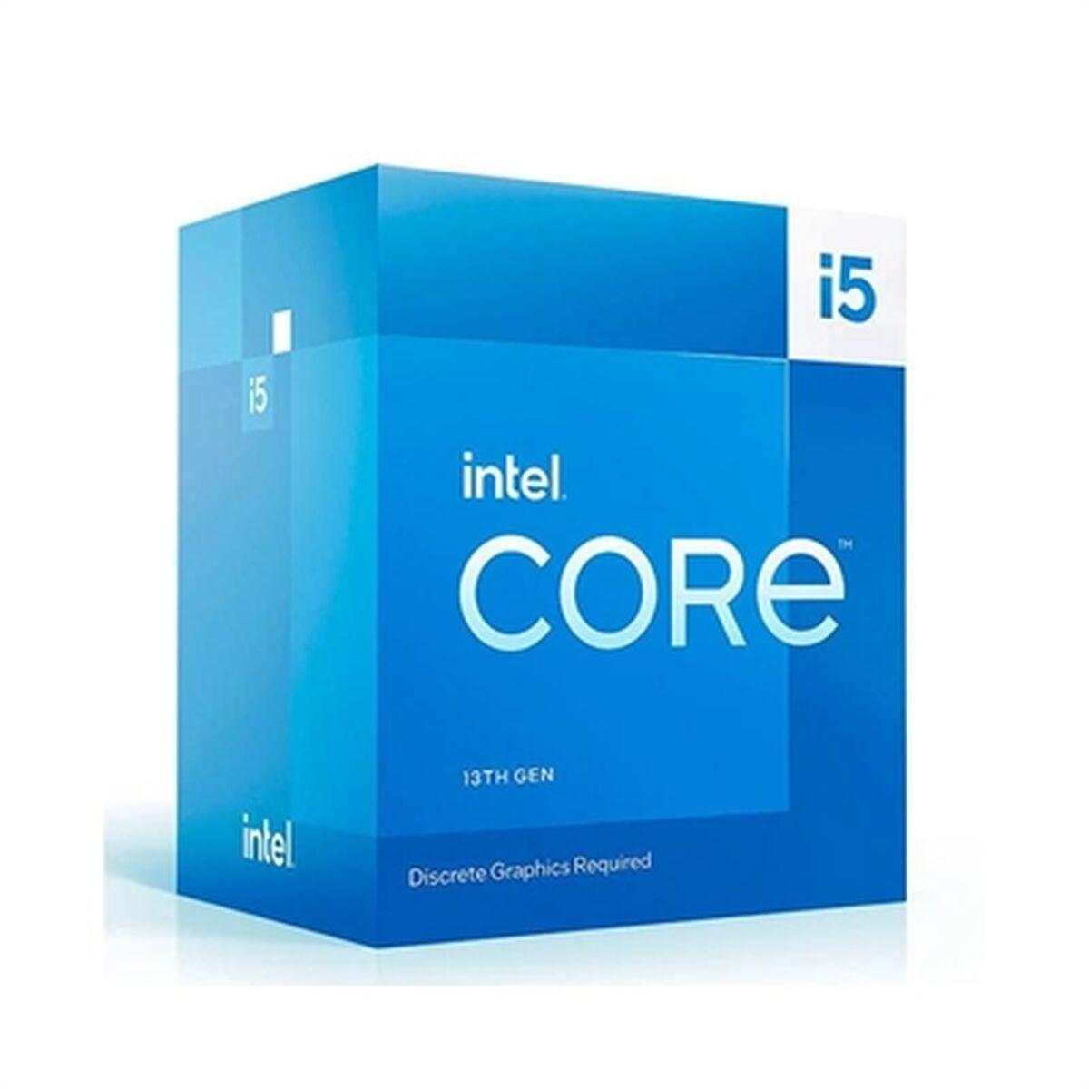 Cpu Intel Core 13400f Ghz Lga 1700