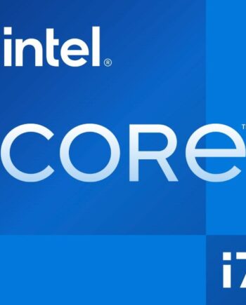 Cpu Intel Core 13700 Smart Cache Box