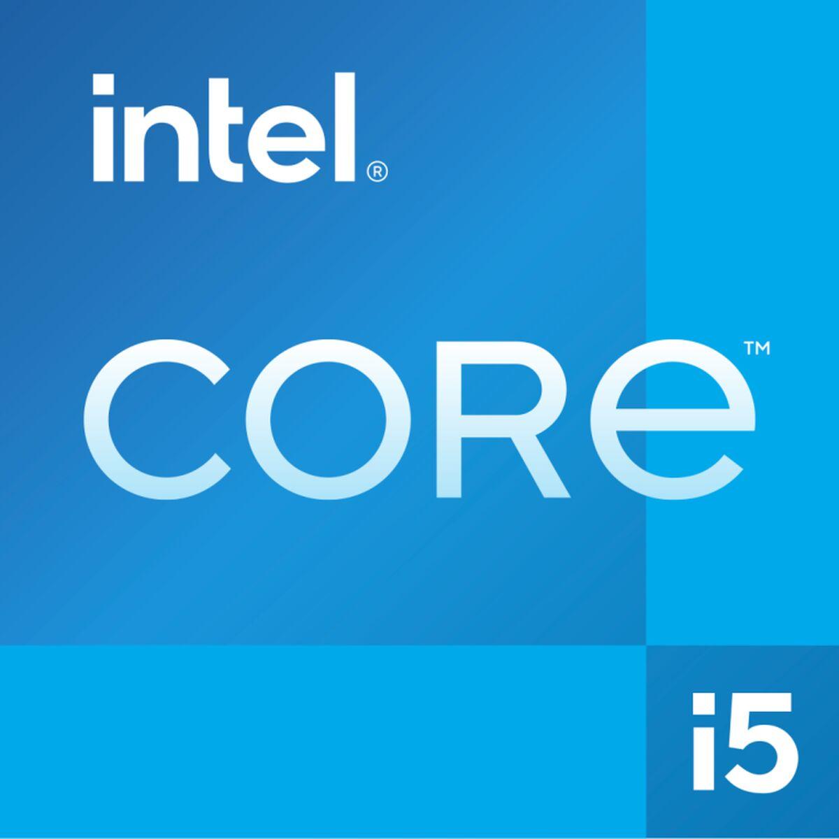 Cpu Intel Core 14600k Lga1700