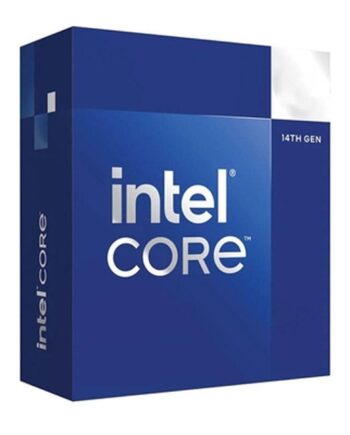 Cpu Intel Core 14900 Lga 1700