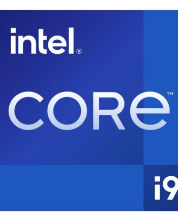 Cpu Intel Core 14900k Smart Cache Box
