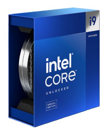 Cpu Intel Core 14th Gen 14900ks Lga 1700