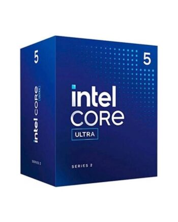 Cpu Intel Core Ultra 225f Lga 1851
