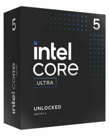 Cpu Intel Core Ultra 245k Lga 1851 Unlocked