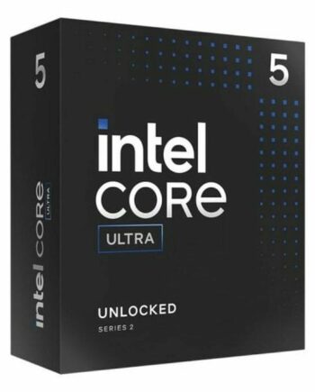 Cpu Intel Core Ultra 245kf Lga 1851 Unlocked