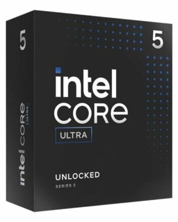 Cpu Intel Core Ultra 245kf Unlocked Series