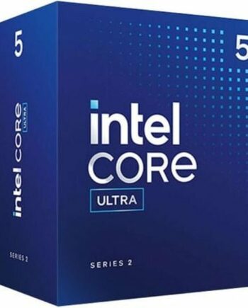 Cpu Intel Core Ultra Bx80768225