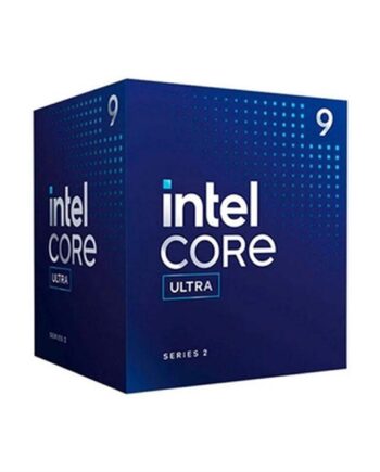 Cpu Intel Core Ultra Series Lga 1851 Bx80768285