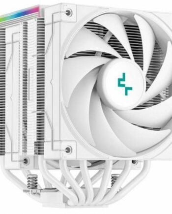 Cpu Køler Deepcool Ak620 Digital 120 Hvid