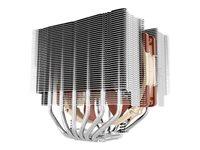 Cpu Køler Noctua D15s 150 Sølv Pack