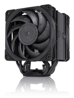 Cpu Køler Noctua U12a Chromax Black 120