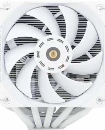 Cpu Luftkøler Thermalright Frost Commander 140 Hvid