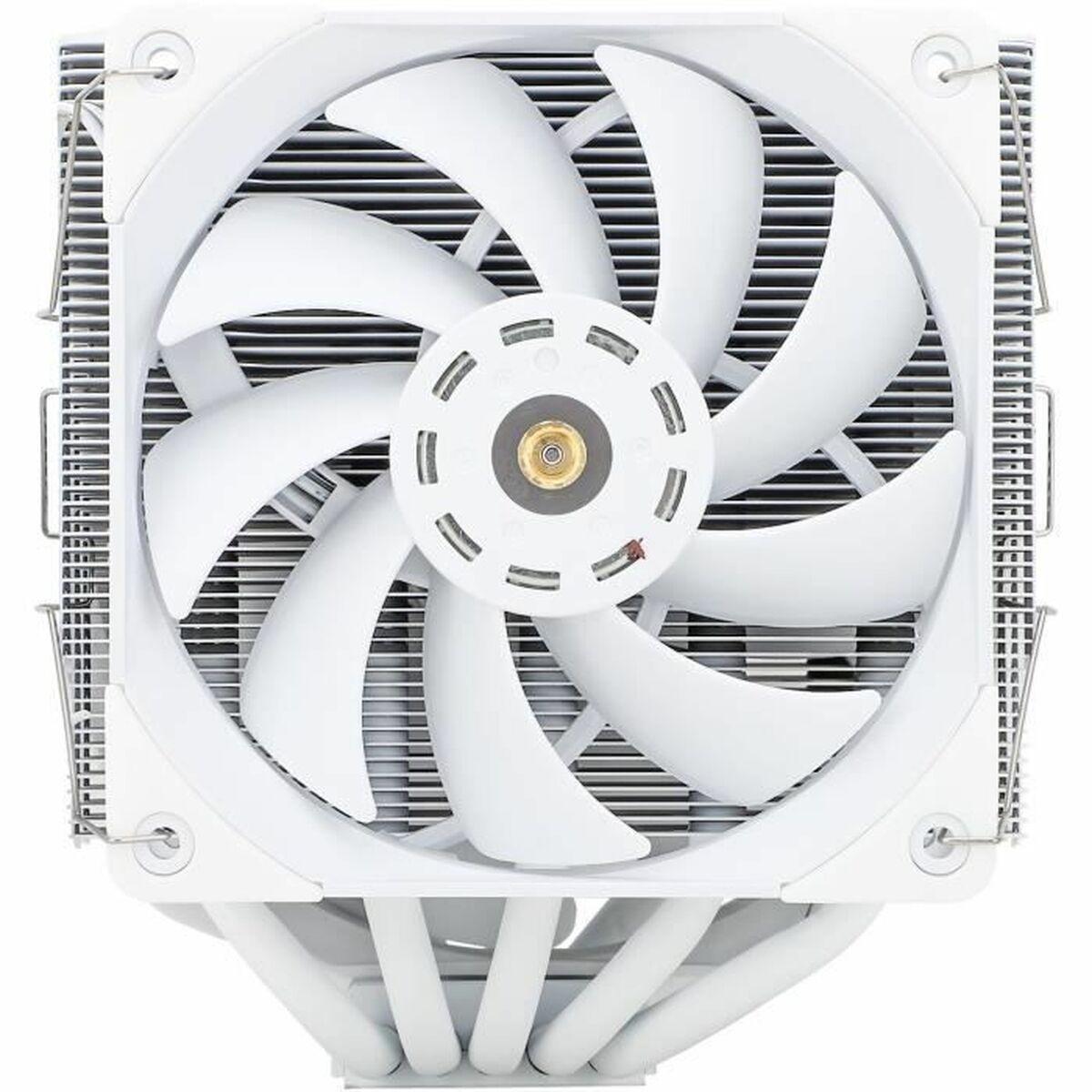 Cpu Luftkøler Thermalright Frost Commander 140 Hvid