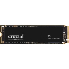 Crucial 1000 Pci Express