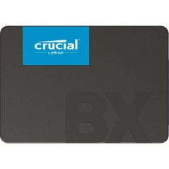 Crucial Ct500bx500ssd1 Internal Solid