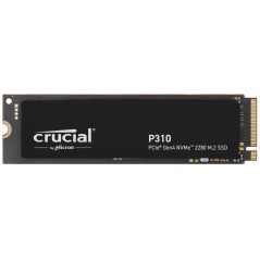 Crucial P310 Pci Express
