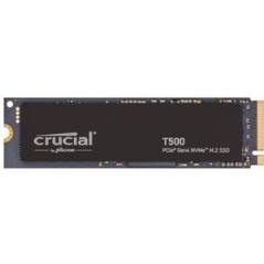 Crucial Ssd T500 2tb Pci Express Nvme