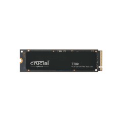 Crucial Ssd T700 2tb Pci Express Nvme