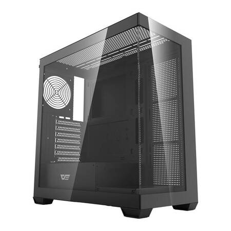 Darkflash Ds900 Computer Kabinet Sort Geekd