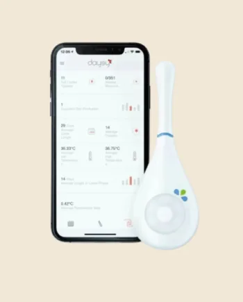 Daysy Cyklus Computer