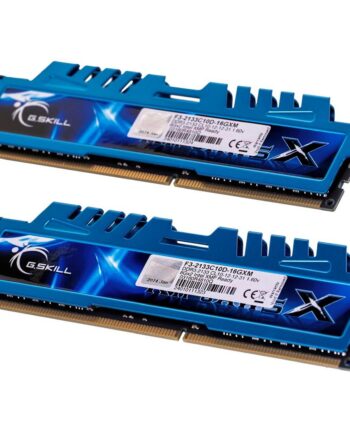 Ddr3 Ram Skill Ripjawsx  2133 Mhz