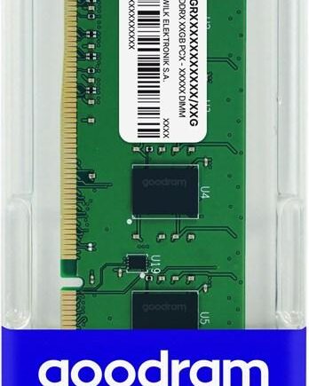Ddr4 Ram 3200 Mhz Goodram Dimm