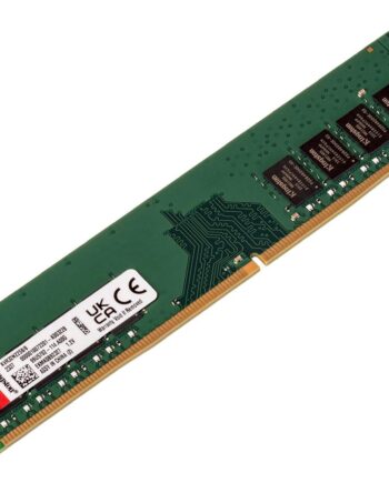 Ddr4 Ram 3200 Mhz Kingston Technology Valueram  Dimm