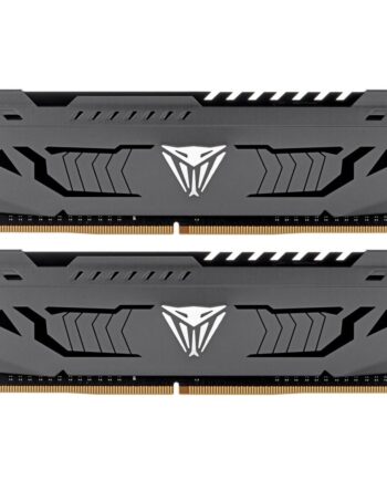 Ddr4 Ram 3200 Mhz Patriot Viper Steel