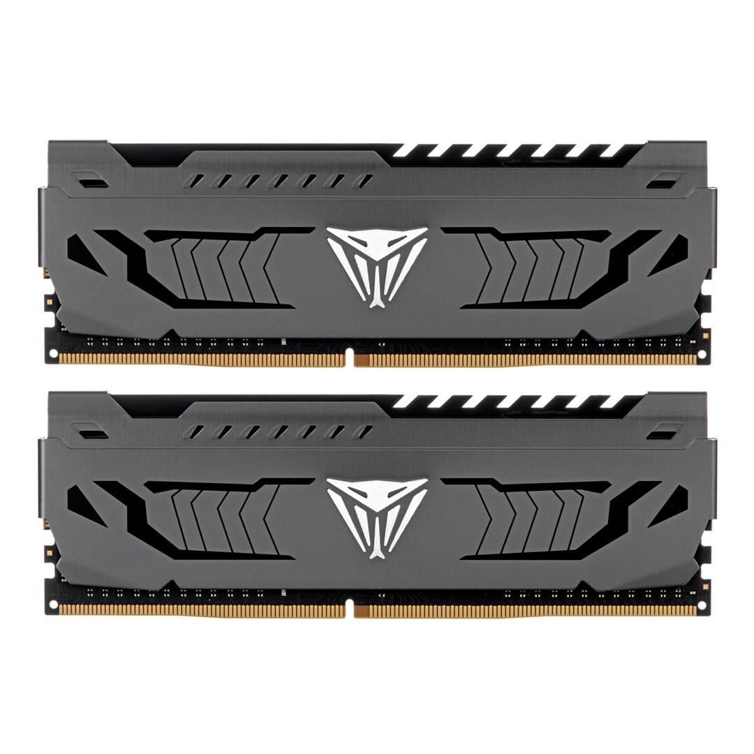 Ddr4 Ram 3200 Mhz Patriot Viper Steel