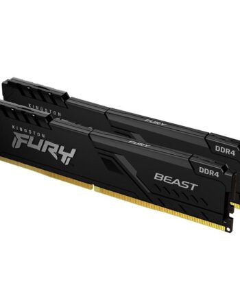 Ddr4 Ram Kingston Fury Beast  3200 Mhz