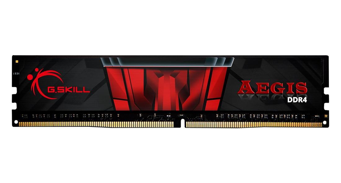 Ddr4 Ram Skill Aegis 3200 Mhz