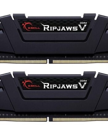 Ddr4 Ram Skill Ripjaws  4000 Mhz