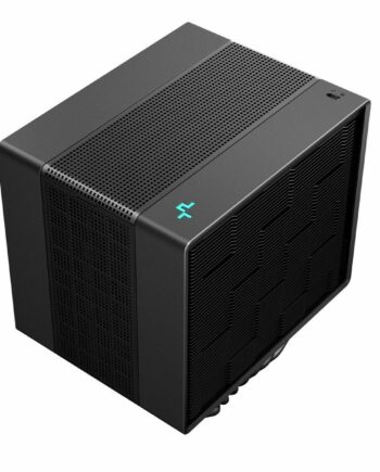 Deepcool Assassin Cpu Luftkøler 120 140 Sort