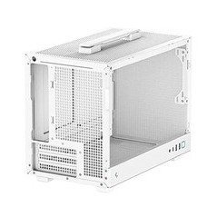Deepcool Ch160 Tower Mini Itx Hvid