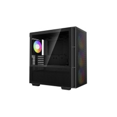 Deepcool Ch560 Tower Udvidet Atx Sort