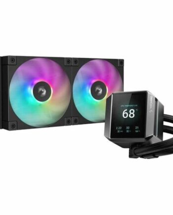 Deepcool Mystique 240 Argb Væskekøler 240
