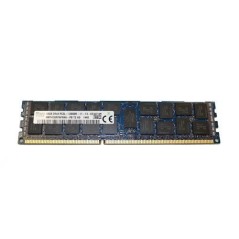 Dell 16gb Dimm 1600mhz 4gx72