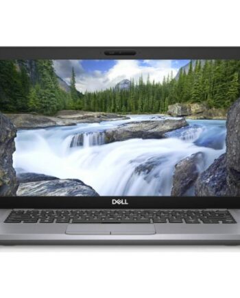 Dell Latitude 5410