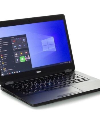 Dell Latitude E5470