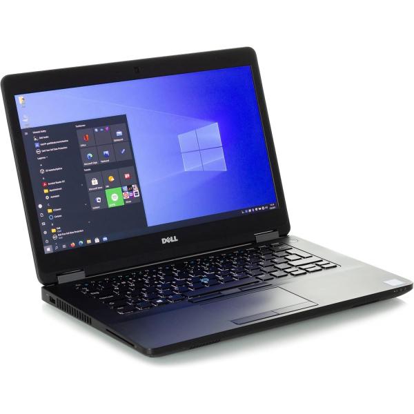 Dell Latitude E5470