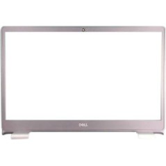 Dell Lcd Silver Bezel Assembly For